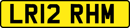LR12RHM