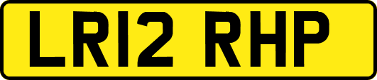 LR12RHP