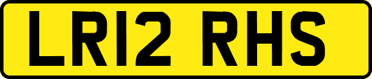LR12RHS
