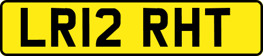 LR12RHT