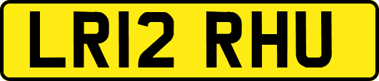 LR12RHU