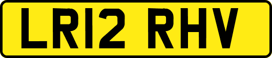 LR12RHV
