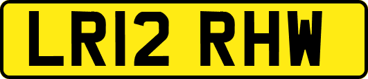 LR12RHW