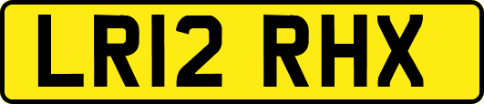 LR12RHX