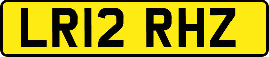 LR12RHZ