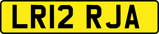 LR12RJA