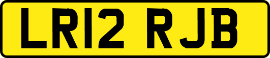 LR12RJB