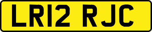 LR12RJC