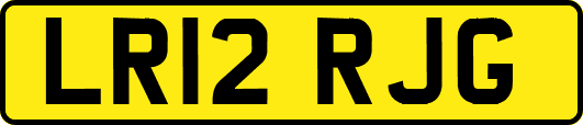 LR12RJG
