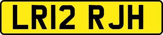 LR12RJH