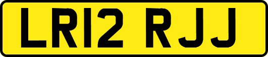 LR12RJJ