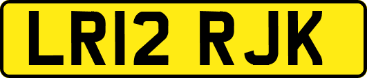 LR12RJK
