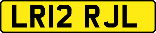 LR12RJL