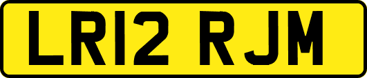 LR12RJM