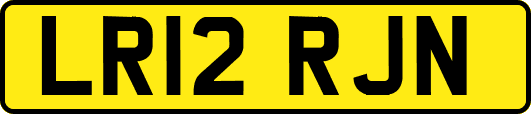 LR12RJN