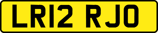 LR12RJO