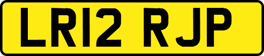 LR12RJP