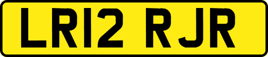 LR12RJR