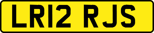 LR12RJS