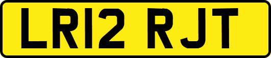 LR12RJT