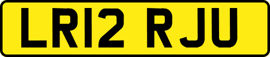 LR12RJU