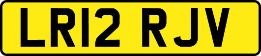 LR12RJV