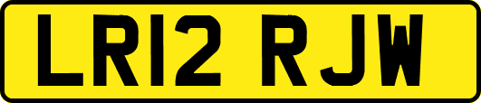 LR12RJW