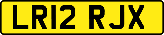 LR12RJX