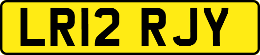 LR12RJY