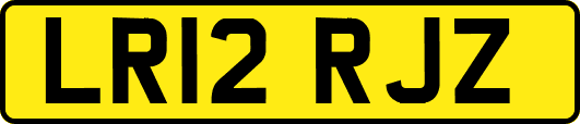 LR12RJZ