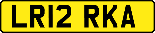 LR12RKA