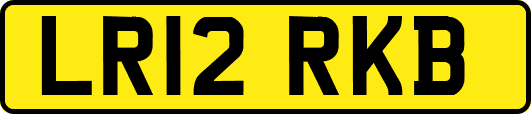 LR12RKB