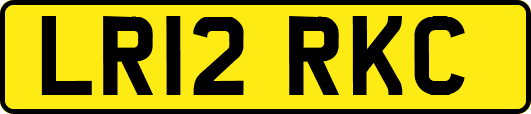 LR12RKC