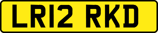 LR12RKD