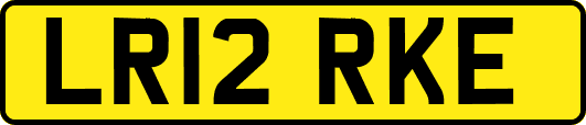 LR12RKE