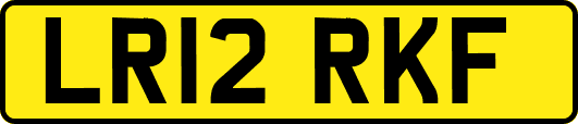 LR12RKF