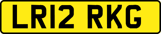 LR12RKG