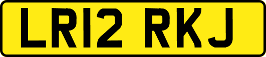 LR12RKJ