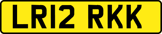 LR12RKK