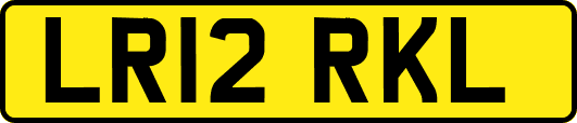 LR12RKL