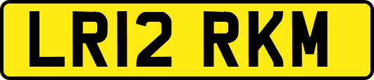 LR12RKM