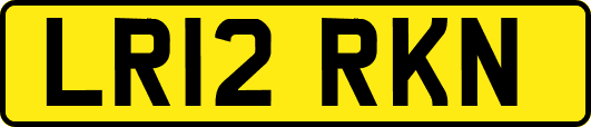 LR12RKN