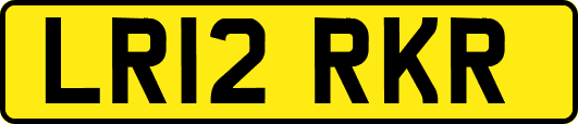 LR12RKR
