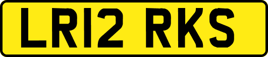 LR12RKS