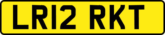 LR12RKT