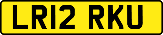 LR12RKU