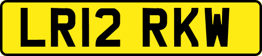 LR12RKW