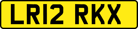 LR12RKX