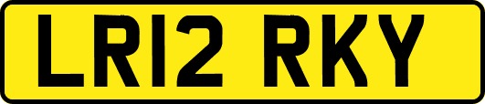 LR12RKY