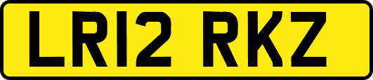 LR12RKZ
